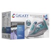 Утюг Galaxy GL-6127, 2200Вт