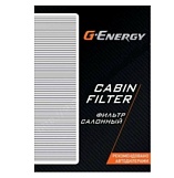 Фильтр салоннa G-Energy 272773016R