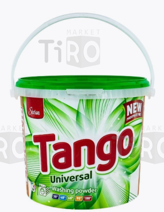 Порошок "Tango" универсал, 5кг Порошок "Tango" универсал, 5кг