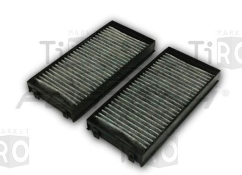 Салонный фильтр Fortech FS-119C