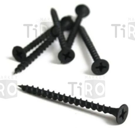 Саморез 102К-3,8*64 (100шт.)