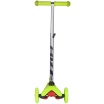 Самокат-кикборд Foxx Disco-kids GN8, max 25кг Самокат-кикборд Foxx Disco-kids GN8, max 25кг