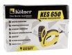 Степлер электрический KOLNER KES650