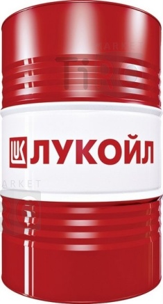 Антифриз красный ЛУКОЙЛ G12 Red 220 кг
