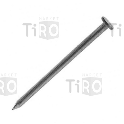 Гвозди строительные 25кг L-100*4,0