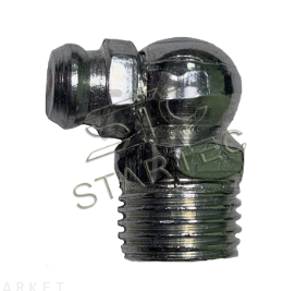 Пресс-масленка угловая 90 градусов М8х1 (тавотница) Startec OFS.60.M8L90