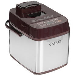 Хлебопечь Galaxy GL-2700 600Вт