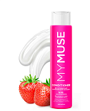 Бальзам для волос MyMuse укрепляющий Sos-восстановление 400мл