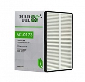 Фильтр салона Madfil AC-0173