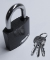 Замок навесной Lockly ВС1-63 63мм