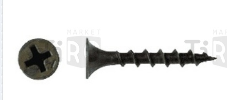 Саморез 101ПЕ-4,8*95 (8шт.)