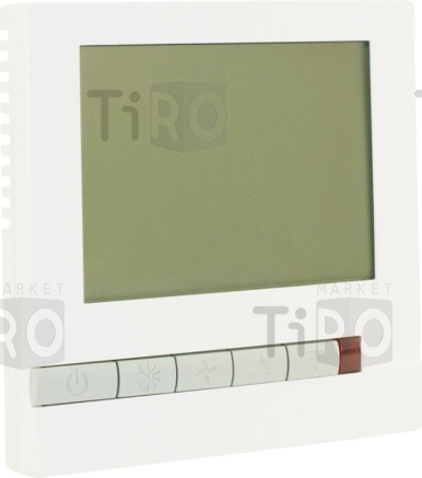 Термостат PF TR 644 комнатный, электронный t10..30С