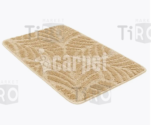 Коврик Shahintex Icarpet Актив 60*90 капучино Турция