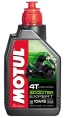 MOTUL SCOOTER EXPERT 4T 10w40 MA 1л масло моторное