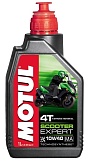 MOTUL SCOOTER EXPERT 4T 10w40 MA 1л масло моторное