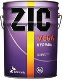 ZIC VEGA X 46 (SUPERVIS X 46) 20л (-45) гидравлическое