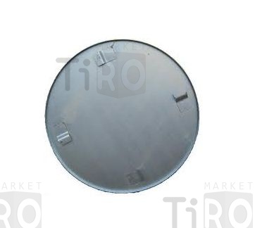 Диск сглаживающий для затирочных машин 
S-100 (Disc pan)