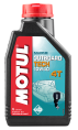 Масло для лодок и катеров Motul Outboard TECH 4T 10w40 1л