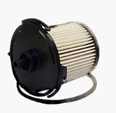 Фильтр тонкой очистки топлива Big GB-6226