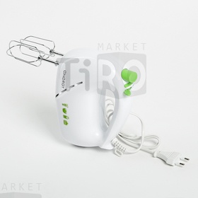 Миксер Energy EN-248, зеленый Миксер Energy EN-248, зеленый