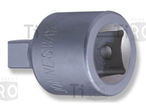 Переходник 3/4"DR(F)*1"DR(M) S16H3410 Переходник 3/4"DR(F)*1"DR(M) S16H3410