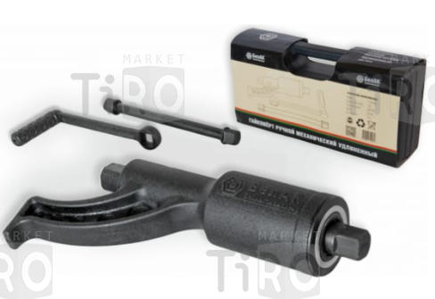 Гайковерт без головок (удлиненный) БелАК 10018