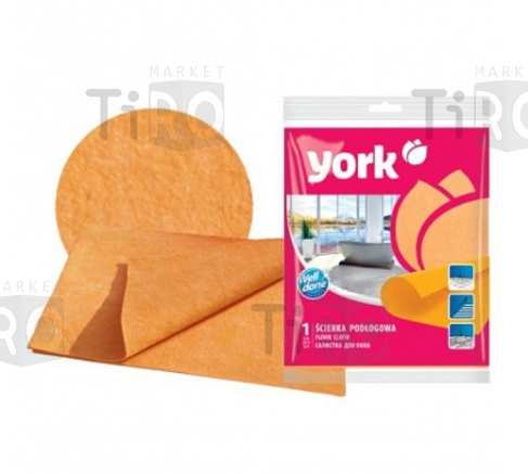 Салфетка York 2201 для пола 50*60