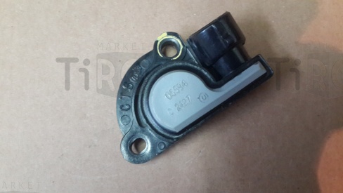 Датчик 945801750 DW положения дроссельной заслонки Датчик 945801750 DW положения дроссельной заслонки