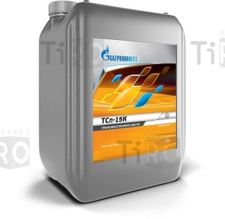 Масло трансмиссионное Gazpromneft ТСП-15К 10л Масло трансмиссионное Gazpromneft ТСП-15К 10л