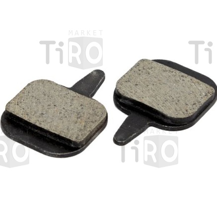 Тормозные колодки STG pad 10 Х103251