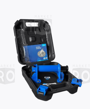 Вакумная присоска для плитки и стекла 200мм. Vertextools