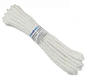 Веревка плетеная Колхозница, d-10мм, L-50м