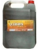 Олифа Оксоль Эконом 0,9л, пэт