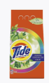 Порошок стиральный "Tide" автомат Color с ароматом Сибирских трав 3кг