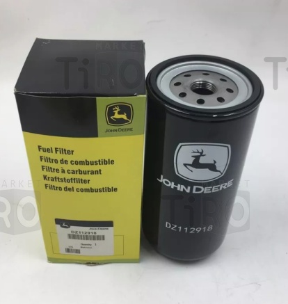 Фильтр топливный Goodwill FG 2018\DZ112918 Фильтр топливный Goodwill FG 2018\DZ112918