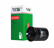 Топливный фильтр MadFil MF-2070