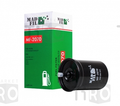 Топливный фильтр MadFil MF-2070