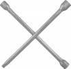 Ключ баллонный крестообразный 17х19х21x1/2"DR, 350 мм, CRTW35 Ключ баллонный крестообразный 17х19х21x1/2"DR, 350 мм, CRTW35
