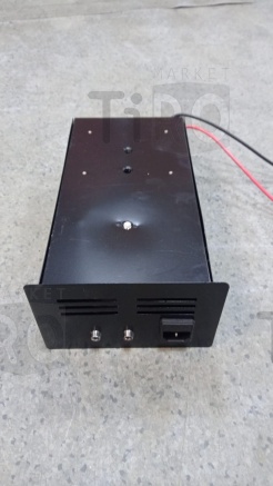 Зарядное устройство для штабелёров CTD 12V/15A 
встроенное (Charger)