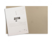 Обложка мелованный картон, плотность 350 г., ОД-М-38
