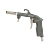 Пистолет пескоструйный Patriot GH 166А, бачок 0,75 л, макс 300 л/мин, давление 3-5 Бар
