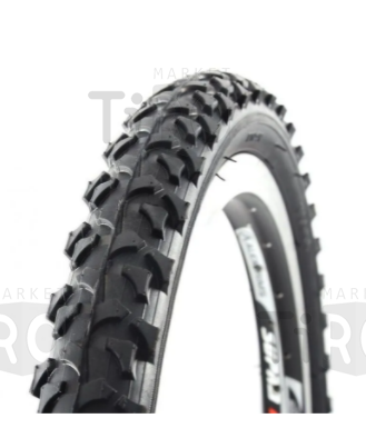 Покрышка Wanda P1033, 26"х2,125 Покрышка Wanda P1033, 26"х2,125