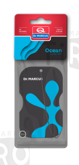 Освежитель воздуха Dr.Marcus Lucky One Ocean