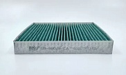 Фильтр салонный Big GB-98028
