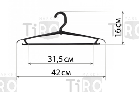 Вешалка вращающаяся IDEA М2207 Вешалка вращающаяся IDEA М2207