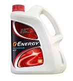Антифриз Красный G-Energy Red 40, 50 кг