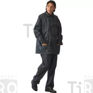 Костюм ХК влагозащитный куртка+брюки, размер ХL