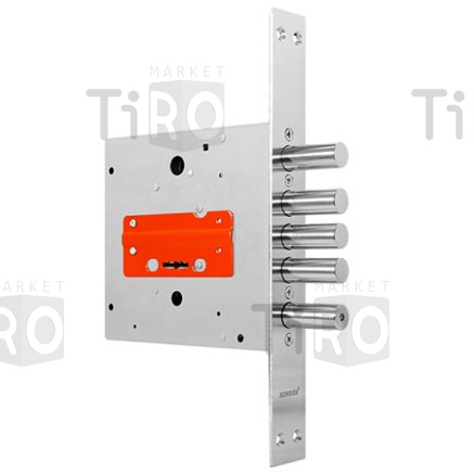 Замок врезной Border Рязань, 71602, ЗВ8-8/К5
