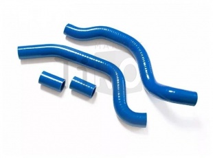 РК патрубков радиатора ВАЗ 2110-2111 (к-т 3 шт.) 2110 (11) 1303000