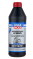 Mоторное трансмиссионное масло Liqui Moly Hochleistungs-Getrieb, 4434, 75W-90 GL-4+ (1л) 